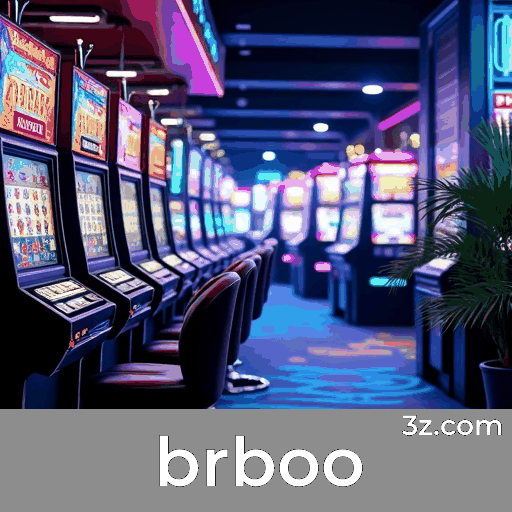 Cassino Online brboo