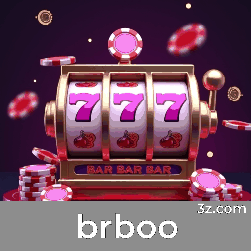 Cadastro na brboo