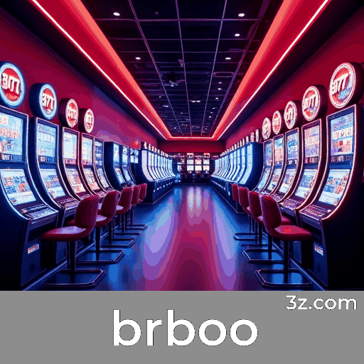 Brboo: Seu Cassino Online Confiável e Seguro