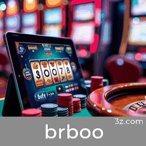 Cassino Online brboo