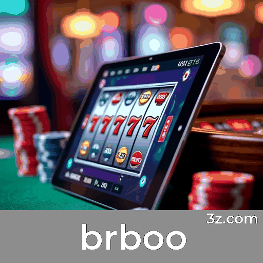 Cassino Online brboo