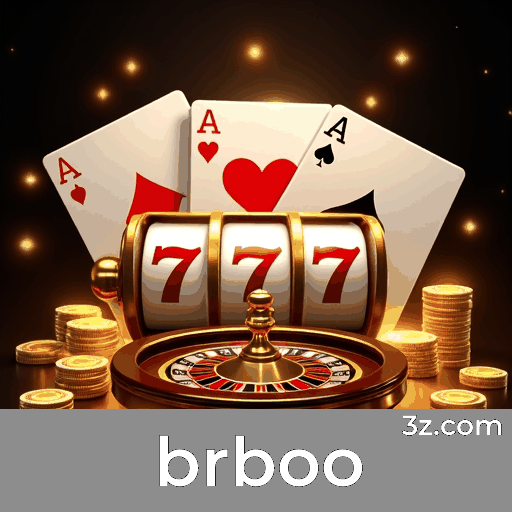 Cassino Online brboo