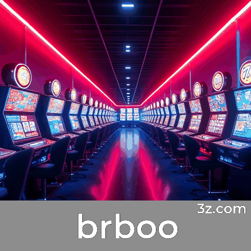 Cadastro na brboo